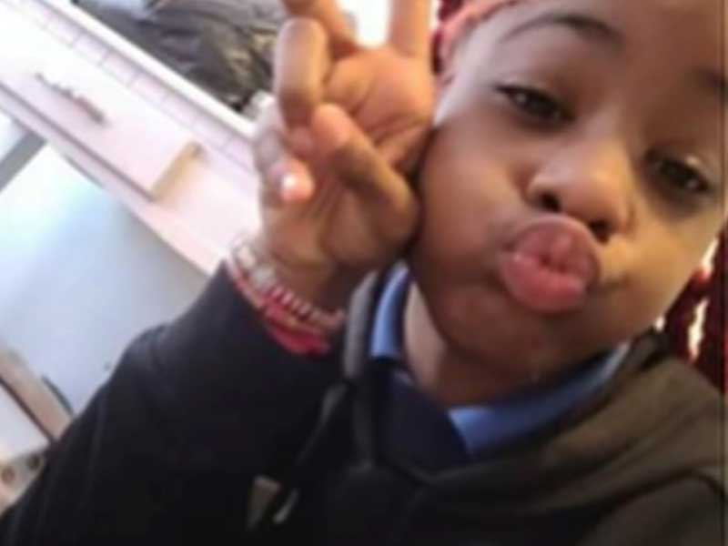Newark Girl, 12, Missing for Nearly One Week According to Police
