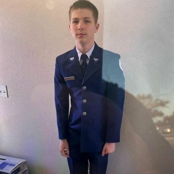 Autistic florida teen went to school and hasn't been seen since - photo licensed by shore news network.