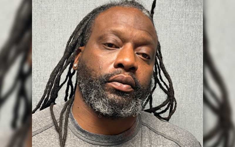 Fugitive Wanted for Murdering Girlfriend Turns Himself Into Police