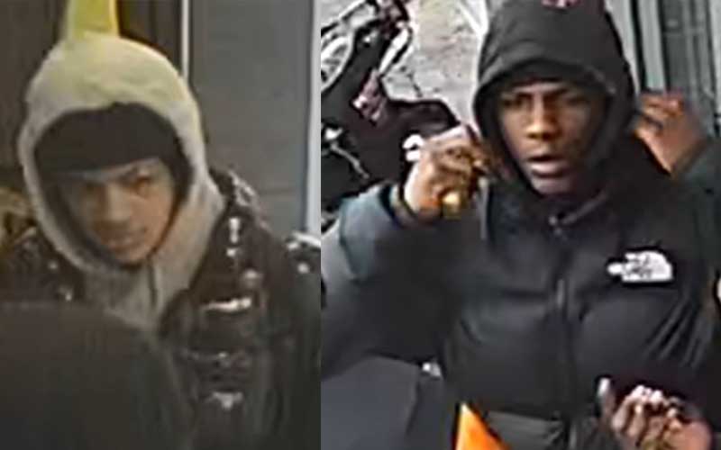 Bronx Teens Assaulted and Robbed of Sneakers in Daylight Attack