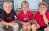Ohio dad who killed his three boys says his rights were violated by police