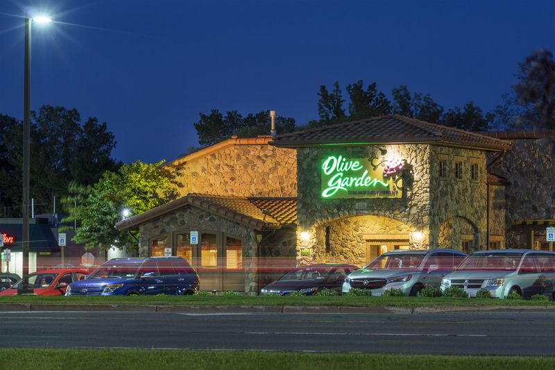 Why New Jersey is So Obsessed with Chain Restaurants When So Many Alternatives