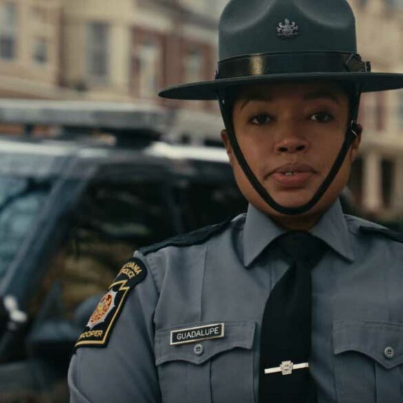 Pennsylvania state police hope new ad campaign will boost enlistment - photo licensed by shore news network.