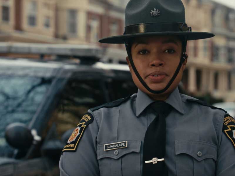 Pennsylvania State Police Hope New Ad Campaign Will Boost Enlistment