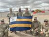 Six north jersey cops training for overseas army deployment