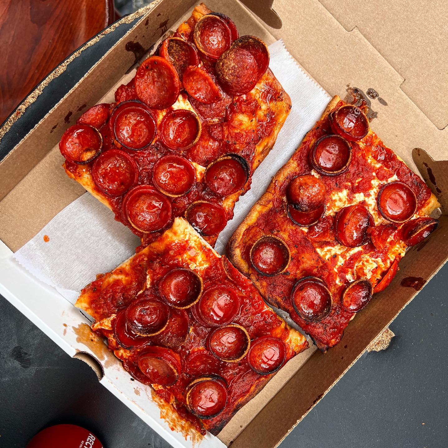 Prince Street Pizza Secures #7 Spot on Yelp's Top U.S. Pizzas List