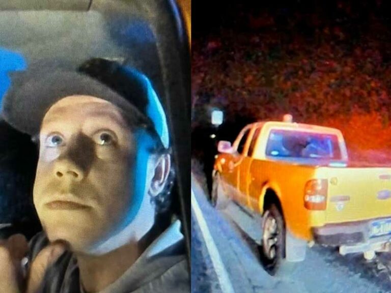 Reading public works truck stolen - photo licensed by shore news network.