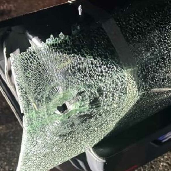 Texas man receives 40-year sentence in road rage shooting death of restaurant owner - photo licensed by shore news network.