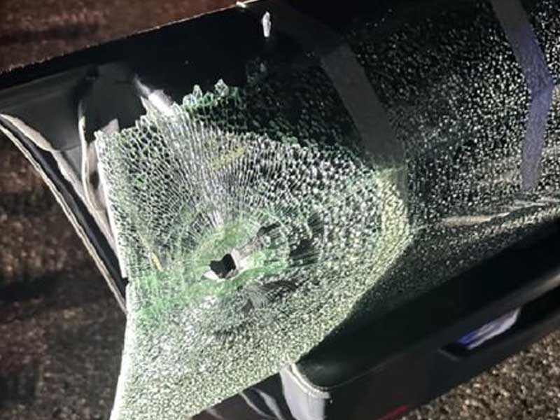 Texas Man Receives 40-Year Sentence in Road Rage Shooting Death of Restaurant Owner