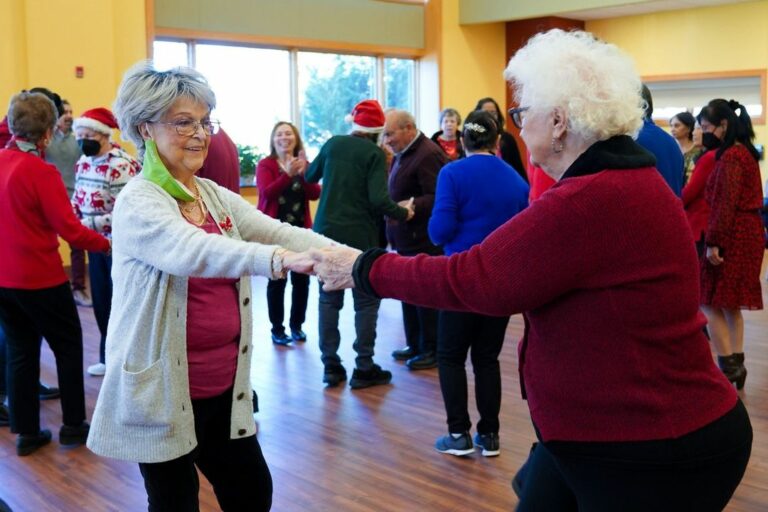 Somerset county announces closure of senior wellness centers due to inclement weather - photo licensed by shore news network.