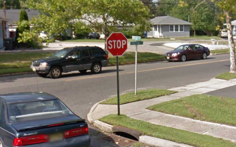 New Speed Limits, Stop Signs on Toms River Roads Approved