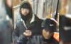 Three suspects wanted in connection with bronx subway murder