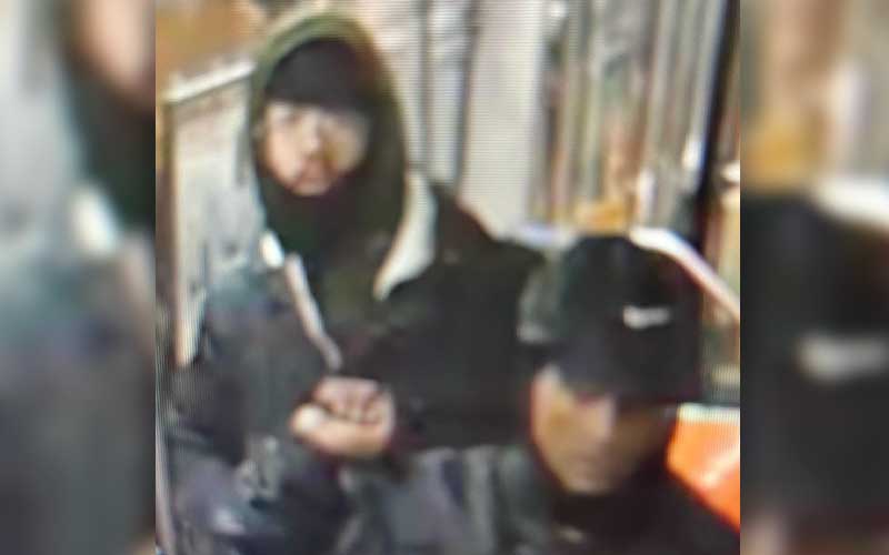Three Suspects Wanted in Connection with Bronx Subway Murder