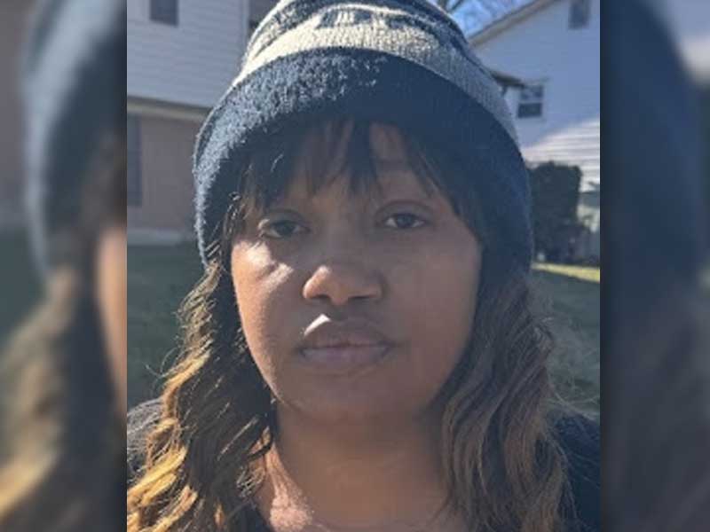 Lanham Mother Charged in Fatal Stabbing of Her Own Son