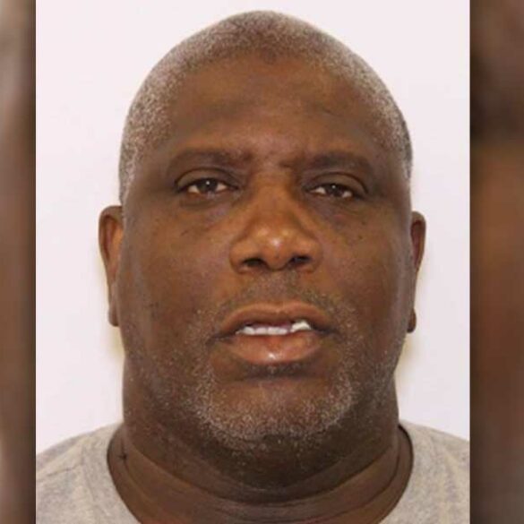 Oxon hill man charged with shooting and kidnapping of young girl - photo licensed by shore news network.