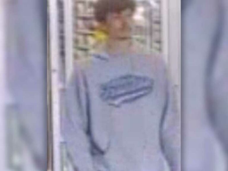 Fugitive wanted for double murder in florida sought by police - photo licensed by shore news network.