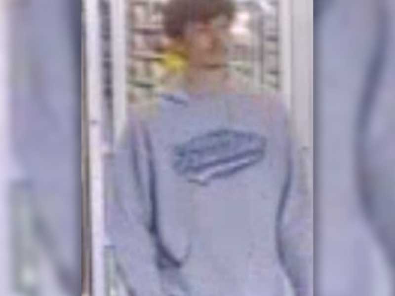 Fugitive Wanted for Double Murder in Florida Sought by Police