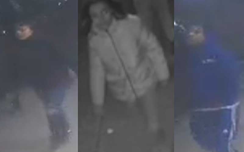 Brooklyn Uber Driver Viciously Attacked by Passengers, Robbed