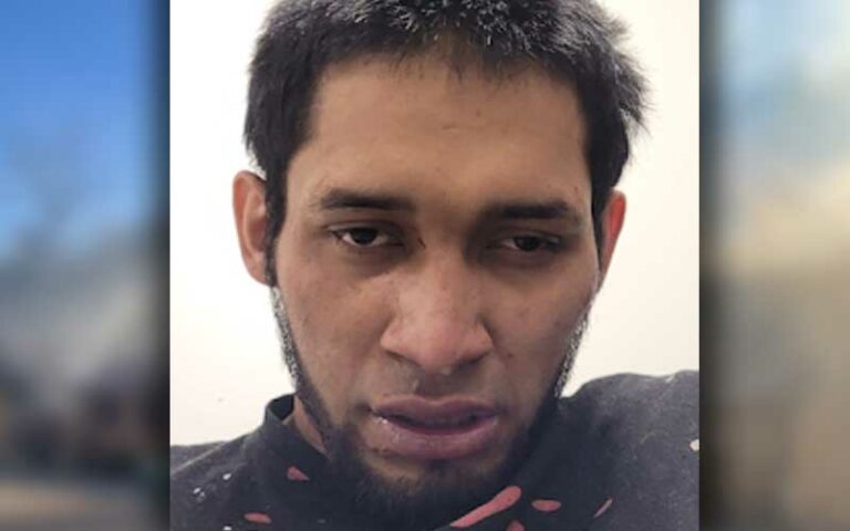 Fifth suspect arrested in tragic toddler murder case in langley park - photo licensed by shore news network.