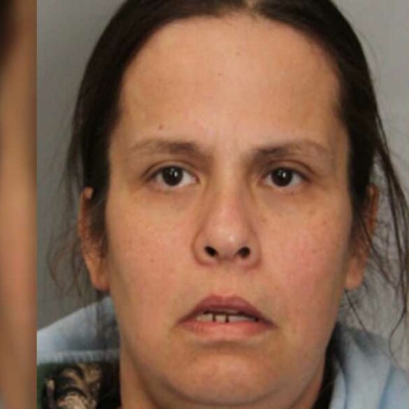 Delaware woman faces dui and drug charges after georgetown crash - photo licensed by shore news network.