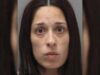 Million dollar bail set for delaware woman in deadly stabbing