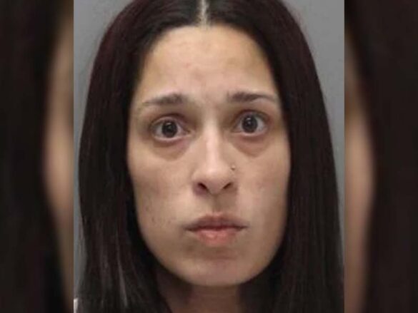 Million Dollar Bail Set for Delaware Woman in Deadly Stabbing