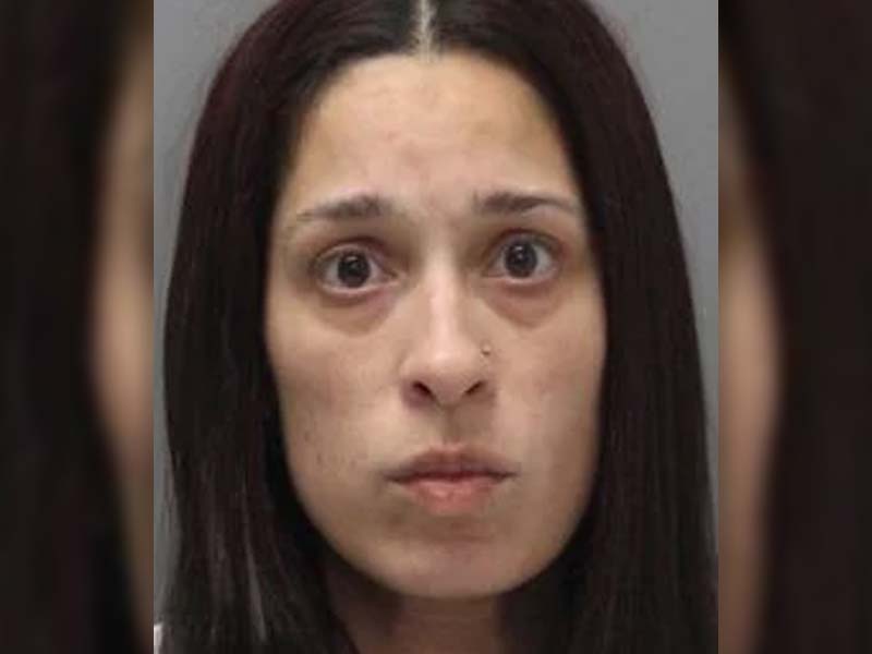 Million Dollar Bail Set for Delaware Woman in Deadly Stabbing