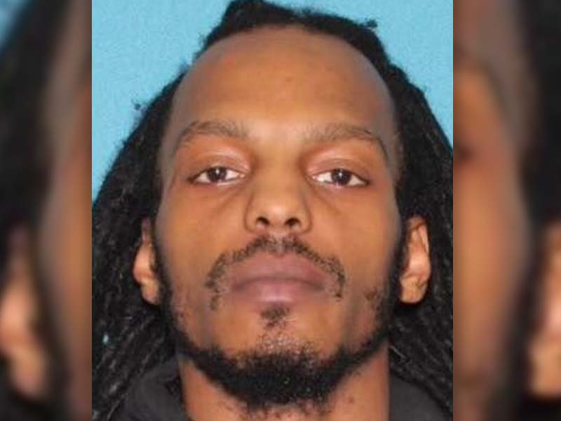 Middletown Police Assist in Search for Suspect Following Bensalem Police Ramming