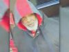 Reward offered for fugitive wanted for multiple armed robberies in capitol heights