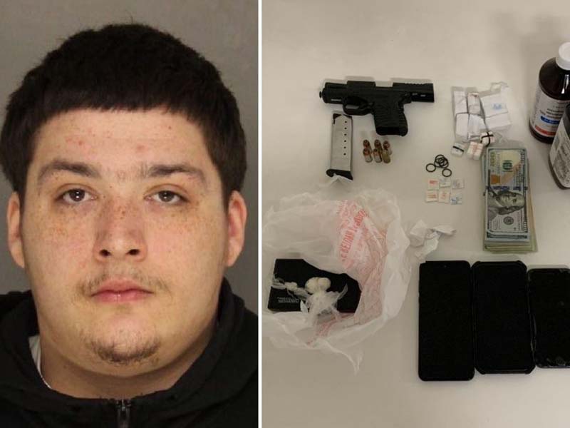 Pittsburgh Man Charged with Attempted Murder of Police Officers