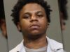 Columbus police arrest suspect in january homicide