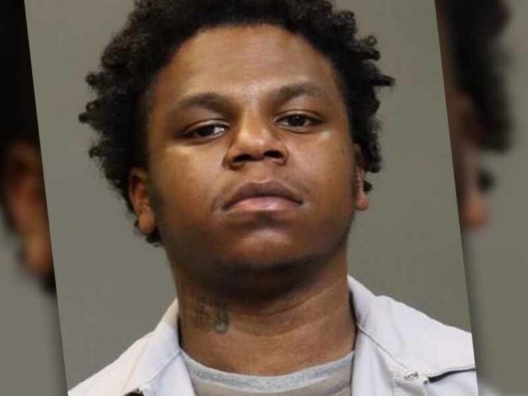 Columbus police arrest suspect in january homicide - photo licensed by shore news network.