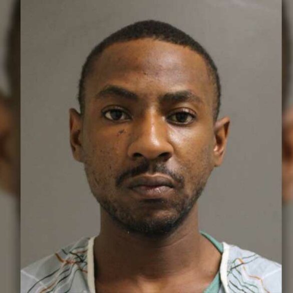 No redemption for man convicted of child assault, attacking mom in front of daughter, burglaries - photo licensed by shore news network.