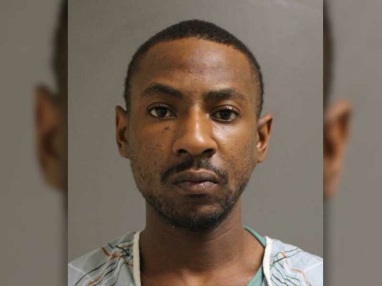 No redemption for man convicted of child assault, attacking mom in front of daughter, burglaries - photo licensed by shore news network.