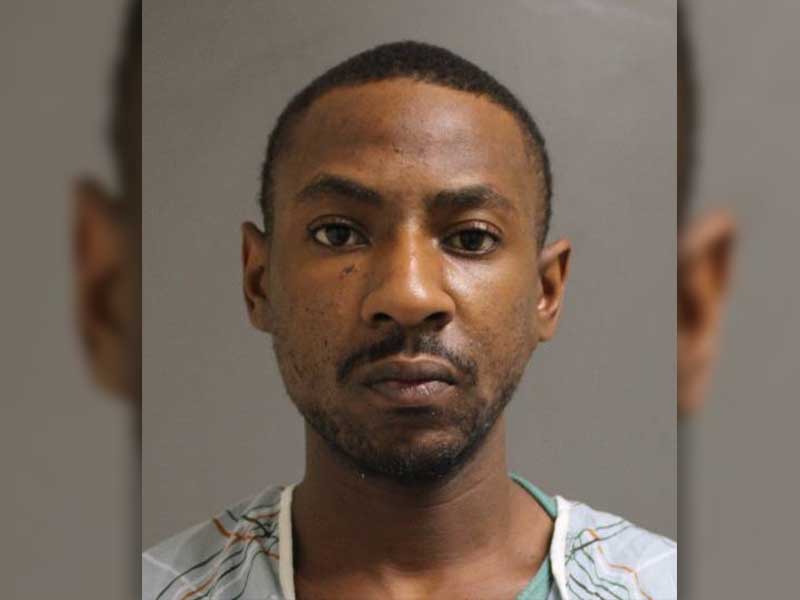 No Redemption for Man Convicted of Child Assault, Attacking Mom in Front of Daughter, Burglaries