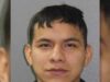 New jersey fugitive wanted for murder captured at california border crossing