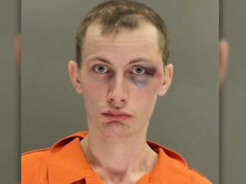 He Killed His Best Friend and His Dog; Now He's Going to Prison for 34 Years