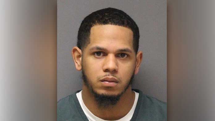 Man Charged in Valentine's Day Crack Bust Was Justin Love