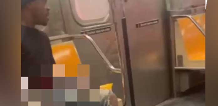 Lewdness Incident Reported on Southbound "6" Train Near East 149th Street Station
