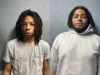 Three additional suspects charged in duval high school student's murder