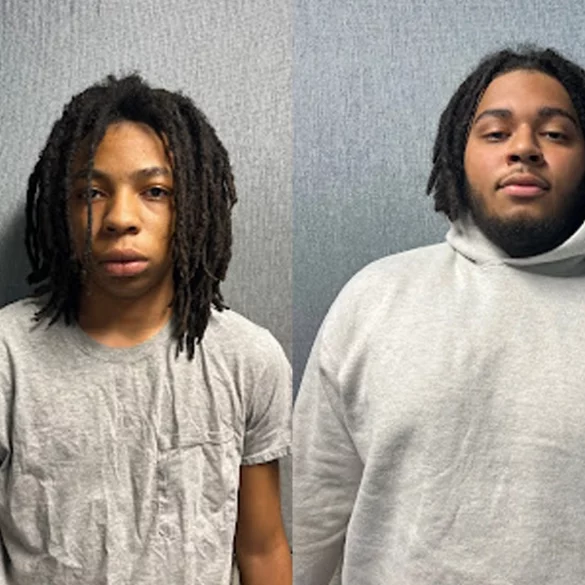 Three additional suspects charged in duval high school student's murder - photo licensed by shore news network.
