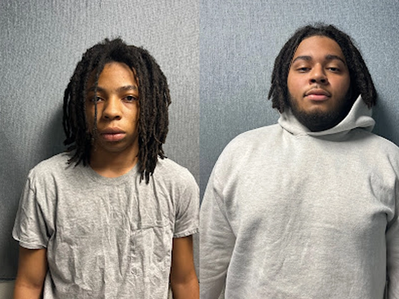 Three Additional Suspects Charged in DuVal High School Student's Murder