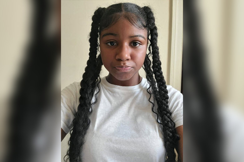 Public Assistance Sought in Locating Missing 13-Year-Old in Philadelphia