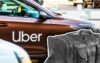 Uber driver called to deliver bag of drugs to new york city from the jersey shore