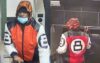 Manhattan delivery truck burglarized, uniforms and clothing stolen