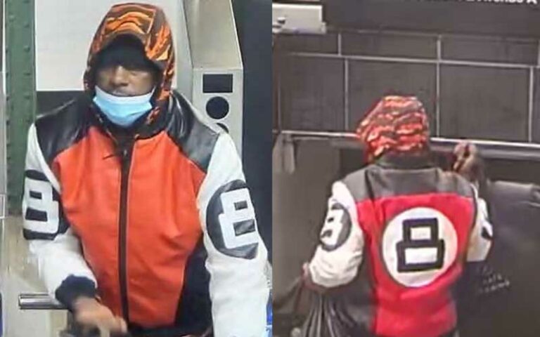 Manhattan delivery truck burglarized, uniforms and clothing stolen - photo licensed by shore news network.