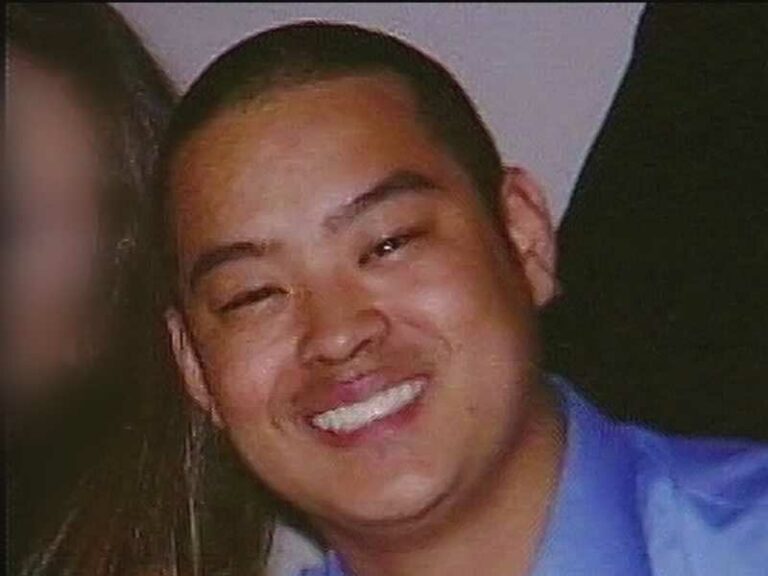 Somebody must know something: baltimore police continue search for killer of towson university graduate