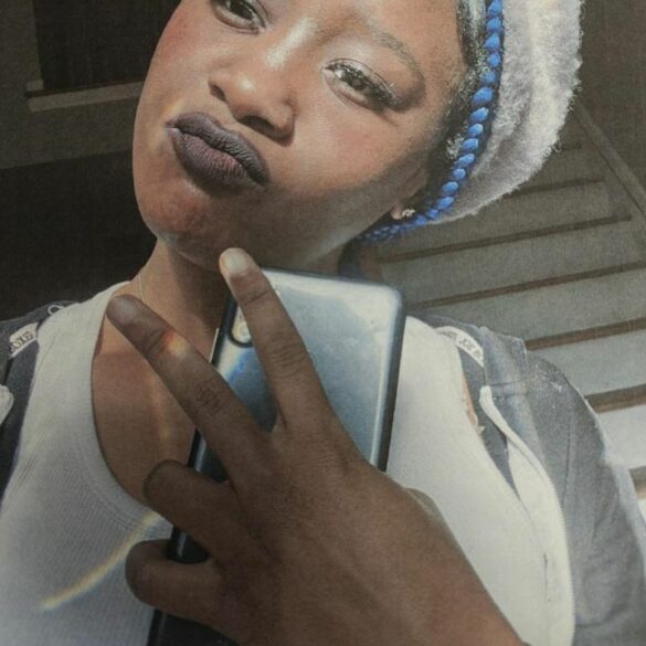 Willingboro police seek assistance in locating missing teen vyiera wilkerson - photo licensed by shore news network.