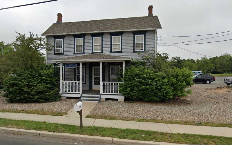 Lacey Township Resident Fights Sale of Historic Local Properties