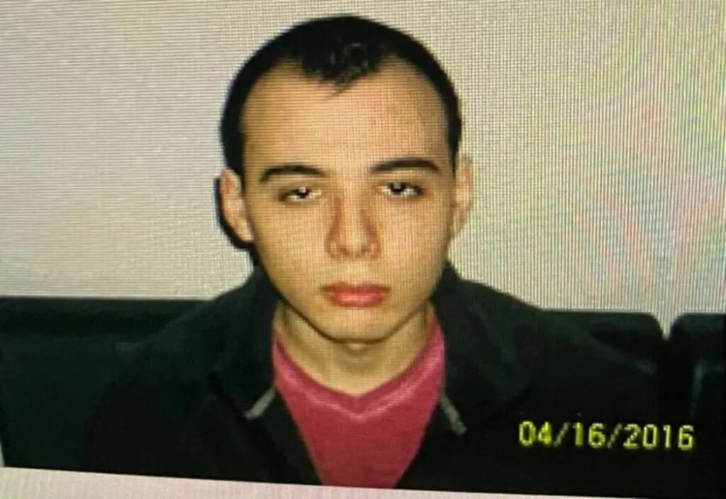 Trenton Police Warn of Escaped Dangerous Psychiatric Ward Patient